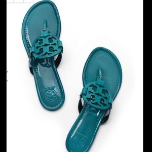 Tory Burch Miller Sandals